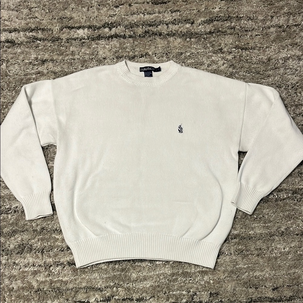 Nautica Men’s Sweater